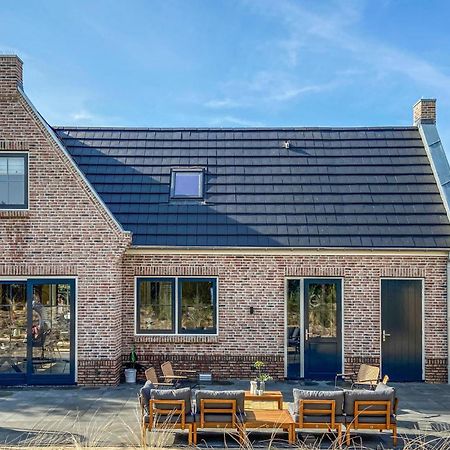 Badcallantsoog Goote Keeten Exterior foto