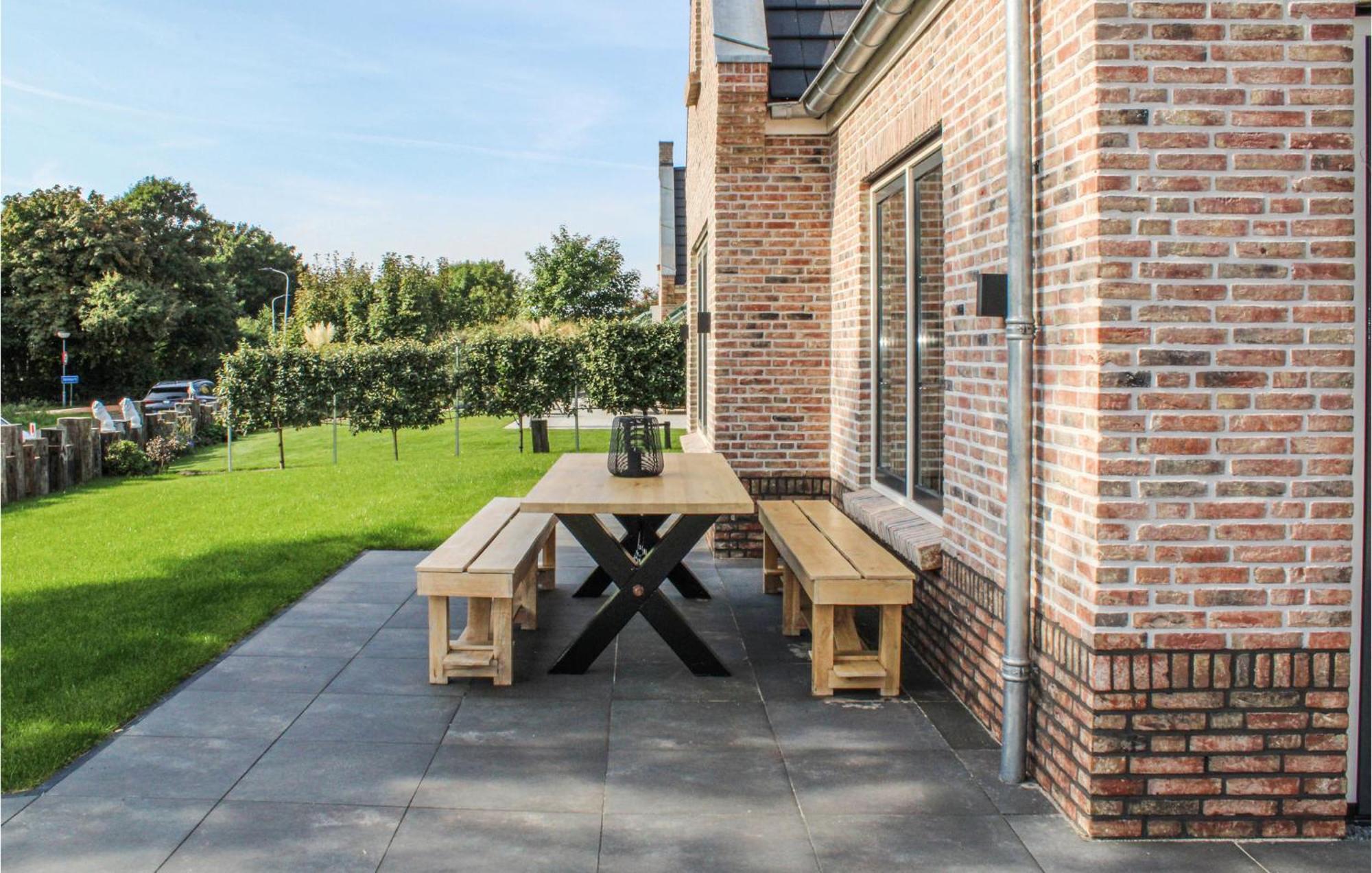 Badcallantsoog Goote Keeten Exterior foto